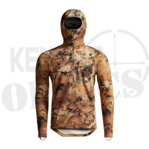 Sitka Gear Grinder Hoody - Waterfowl Marsh