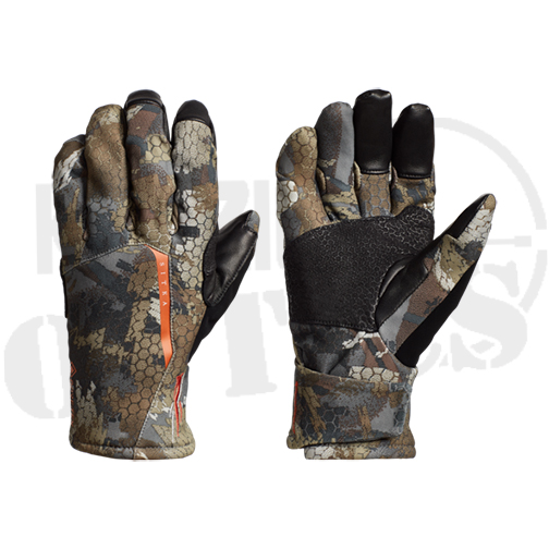 Sitka Gear Pantanal GTX Gloves - Waterfowl Timber