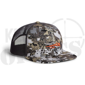 Sitka Gear Trucker Hat - Elevated II