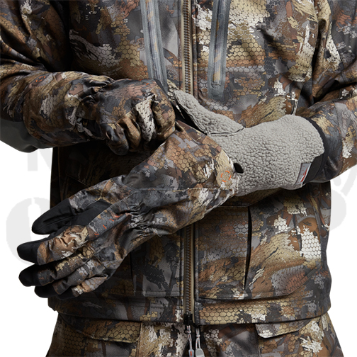 Sitka Gear Delta Deek GTX Gloves Hunting Gloves 90273