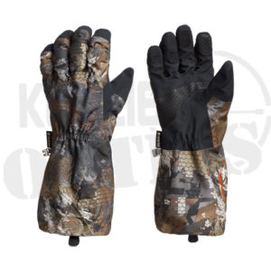 Sitka Gear Delta Deek GTX Gloves - Waterfowl Timber