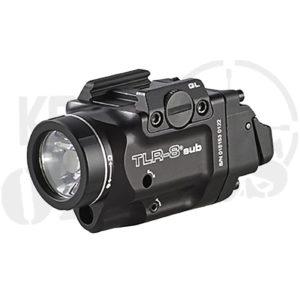 Streamlight TLR-8 Sub Rail Mounted Light