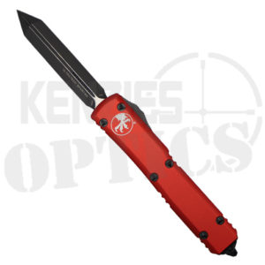 Microtech UTX-85 OTF Automatic Knife - 223-1RD