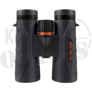 Athlon 8x42 Midas G2 UHD Binoculars