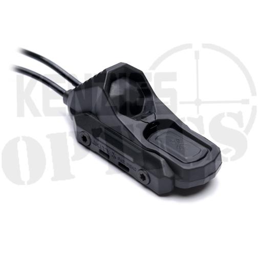 Unity Tactical Axon - Black