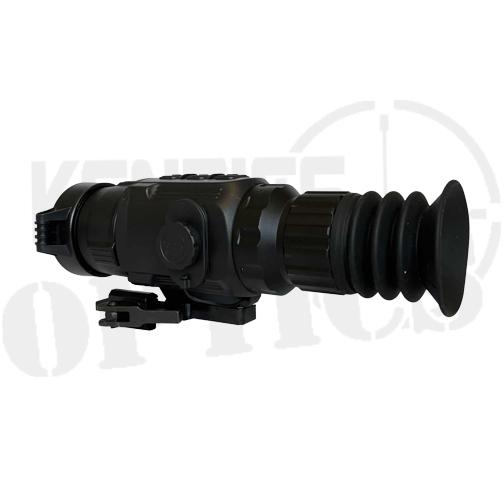 Bering Optics Hogster Vibe 1.4-5.6x25mm Ultra Compact Thermal Sight - BE43325