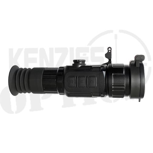 Bering Optics Super Yoter R 1.5-6x25mm - BE46025