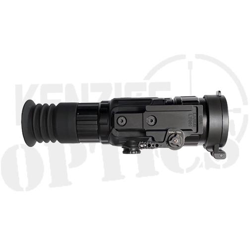 Bering Optics Super Yoter R 1.5-6x25mm