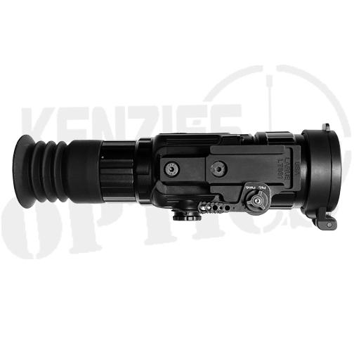 Bering Optics Super Yoter R 2-8x35mm Ultra Compact Thermal Scope - BE46035L