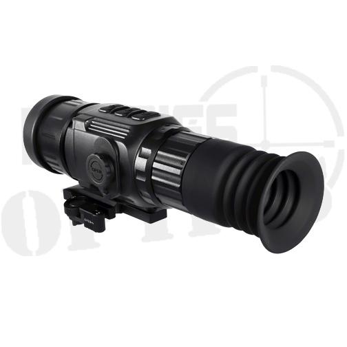 Bering Optics Super Yoter R 2-8x35mm