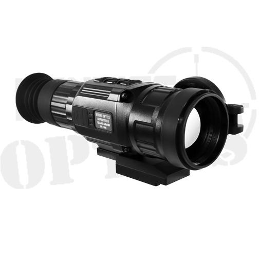 Bering Optics Super Yoter R 2-8x35mm Ultra Compact Thermal Scope