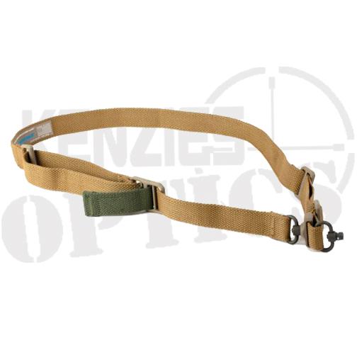 Blue Force Gear 221 Vickers Sling | Vickers Sling | Free