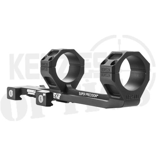 Geissele Super Precision High Power - 30mm - Black