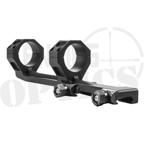 Geissele Super Precision High Power Scope Mount - 30mm - Black