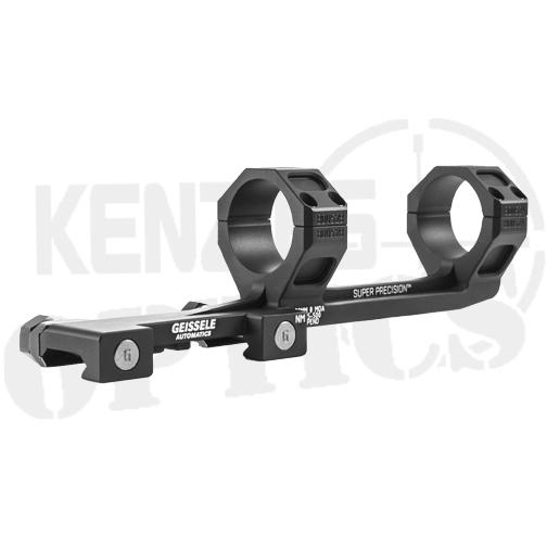 Geissele Super Precision High Power Scope Mount - 30mm