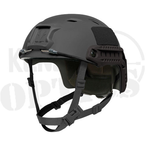 OPS-CORE Fast Bump High Cut Helmet System - Black