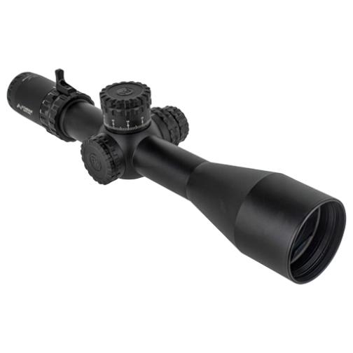 Primary Arms SLx 5-25x56 FFP Scope