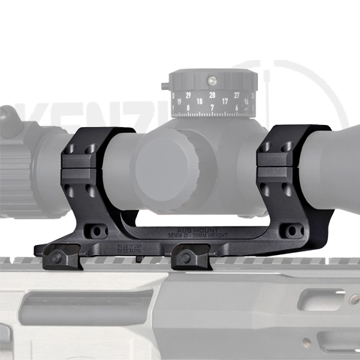 Reptilia AUS Scope Mount - Multiple Options | Kenzie's Optics Reptilia AUS Scope Mount - Multiple Options | Kenzie's Optics