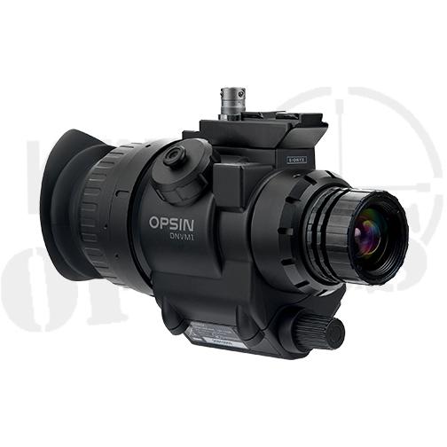 Sionyx OPSIN