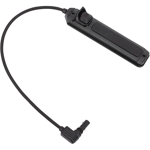 Streamlight Straight Latching Switch for ProTac 2.0 Rail Mount