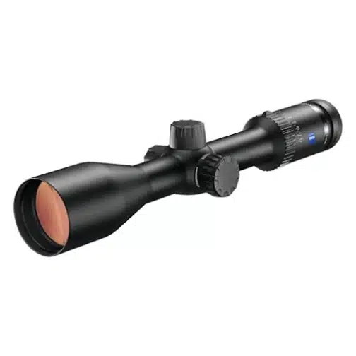 ZEISS Conquest V6 2-12x50mm Scope