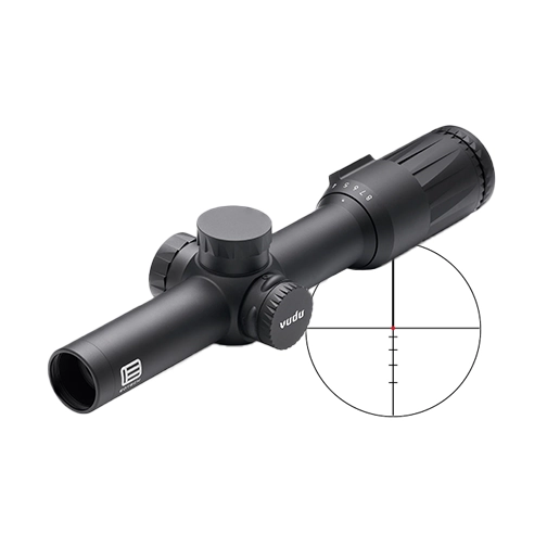 EOTech Vudu 1-8 | Free Shipping, Authorized Retailer | Kenzie's Optics