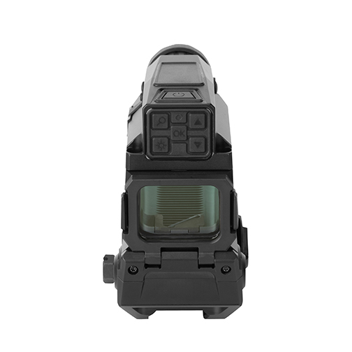Holosun DRS NV | Night Vision Red Dot | DRS-NV