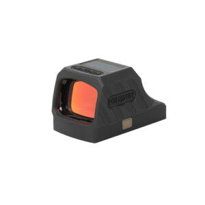 Holosun SCS 320 - Enclosed Solar Red Dot Sight