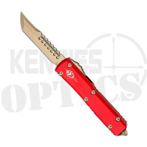 Microtech Signature Series Ultratech - 119-13RDS