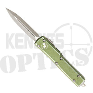 Microtech UTX-70 OTF Automatic Knife - 147-10DOD