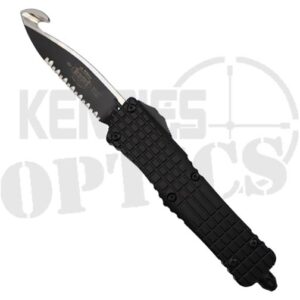 Microtech Combat Troodon HS Rescue Tool - 601-3THS