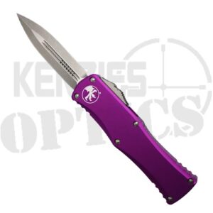 Microtech Hera OTF Automatic Knife - 702-10VI