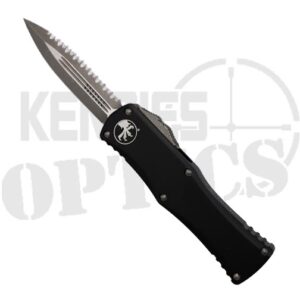 Microtech Hera OTF Automatic Knife - 702-12AP