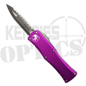 Microtech Hera OTF Automatic Knife - 702-12APVI