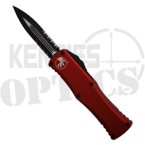 Microtech Hera OTF Automatic Knife - 702-2RD