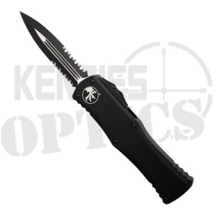 Microtech Hera OTF Automatic Knife - 702-2T