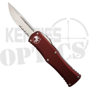 Microtech Hera OTF Automatic Knife - 703-11MR