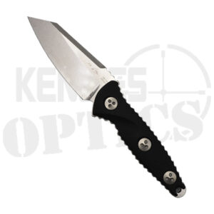 Microtech Socom Alpha Mini Warcom Fixed Knife - 93M-10