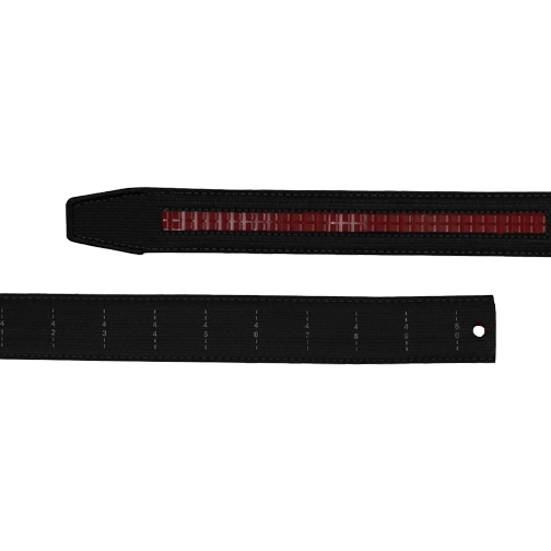 Nexbelt Braided Black Belt