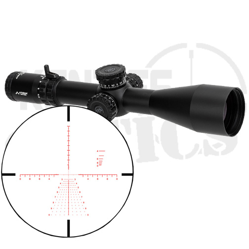 Primary Arms GLx 4.5-27x56 FFP Scope - PA-GLX-4.5-27x56F-APOLLO-6.5C