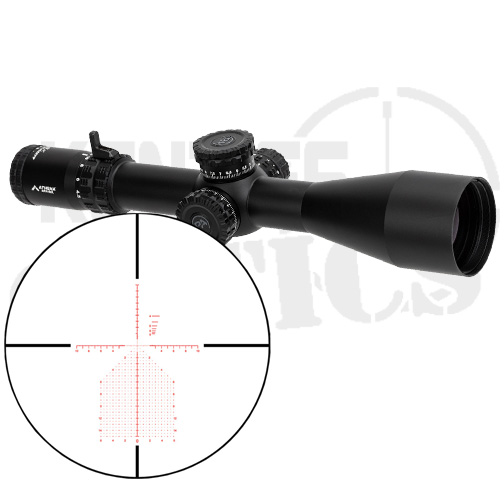 Buy Primary Arms GLx 4.5-27x56 FFP Scope | FFP Scope