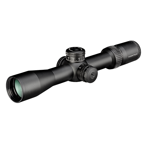 Vortex Strike Eagle 3-18x44 FFP Scope