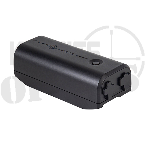 Sightmark Mini QD Battery Pack - SM28004