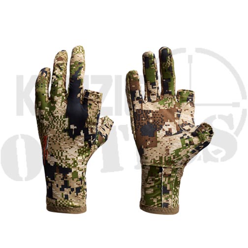 Sitka Gear Equinox Guard Glove - Subalpine