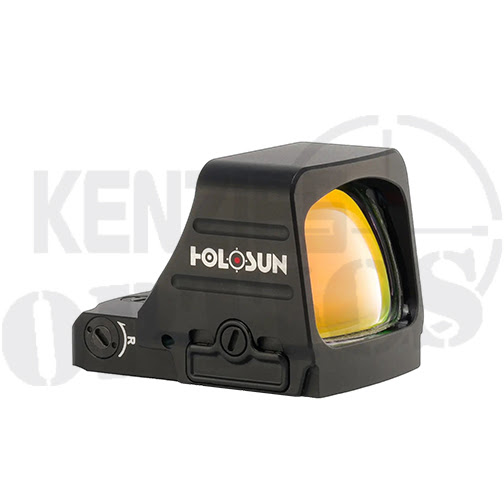 Holosun 507COMP Red Dot