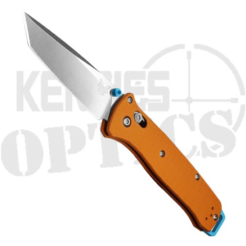 Benchmade Bailout Knife - 537-2301