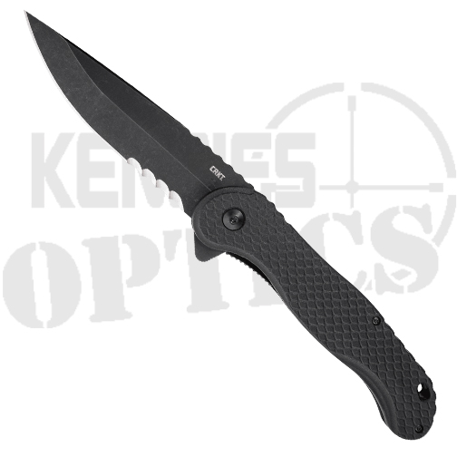 CRKT Taco Viper Folding Knife - 2267
