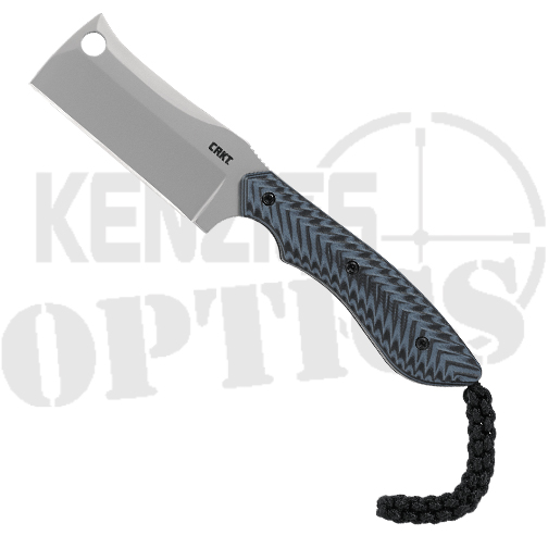 CRKT S.P.E.C. Fixed Blade Knife - 2398