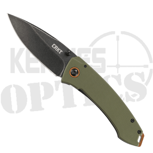 CRKT Tuna Folding Knife - 2520