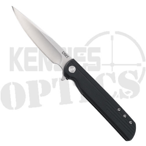 CRKT LCK+ Folding Knife - 3801